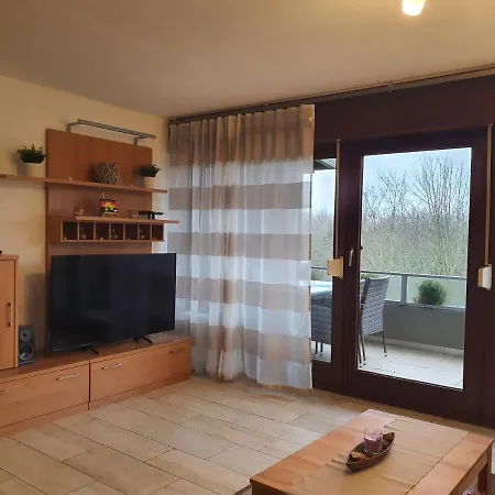 Ferienwohnung Puustpaus بوتجادينغين