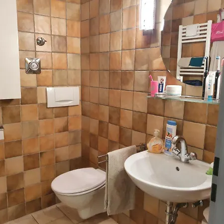 Ferienwohnung Puustpaus * بوتجادينغين