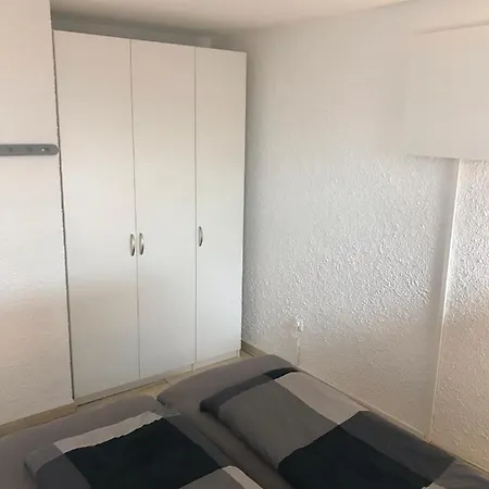 Ferienwohnung Puustpaus شقة بوتجادينغين