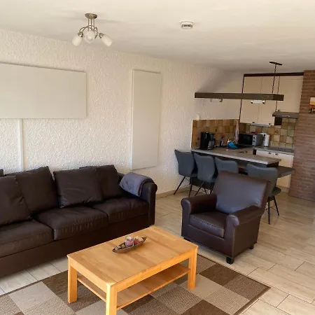 Ferienwohnung Puustpaus *